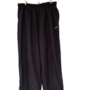 Nike Navy Joggers
